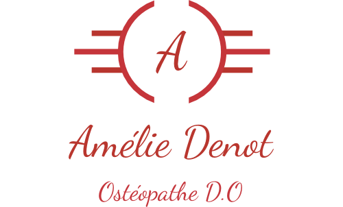 Amélie Denot Ostéopathe