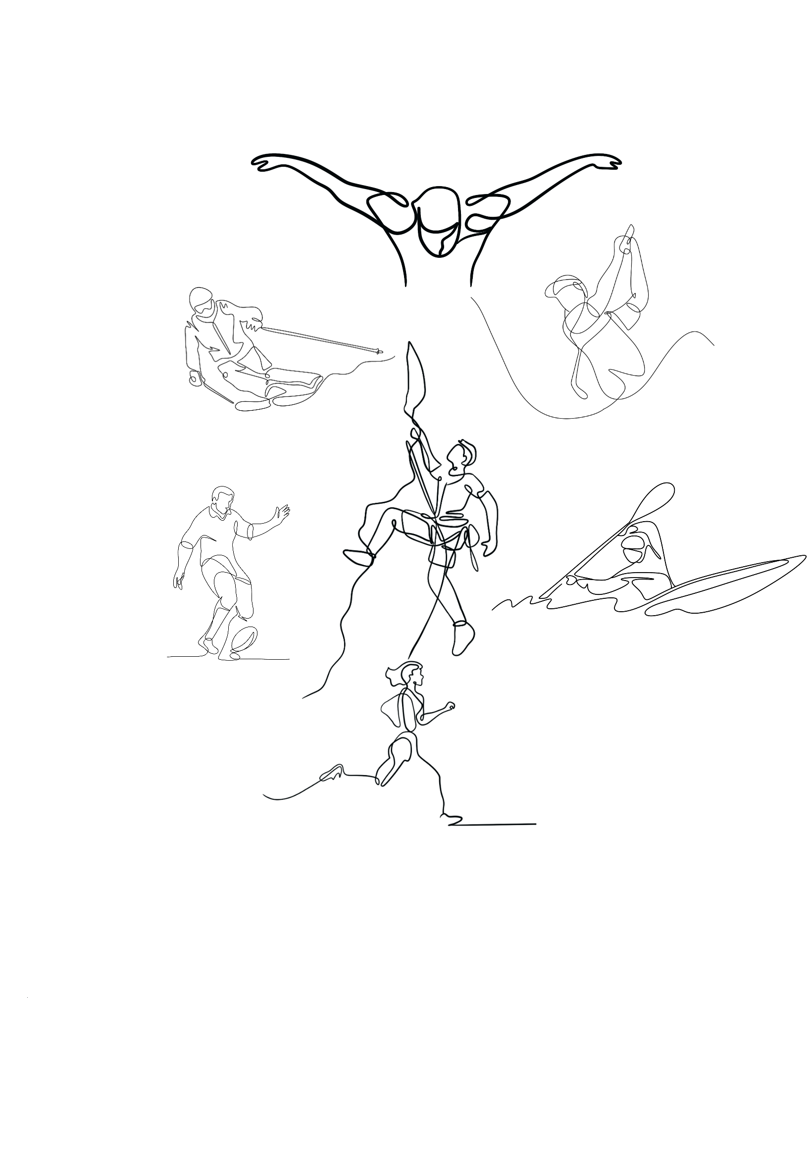 Ostéopathie pour sportifs