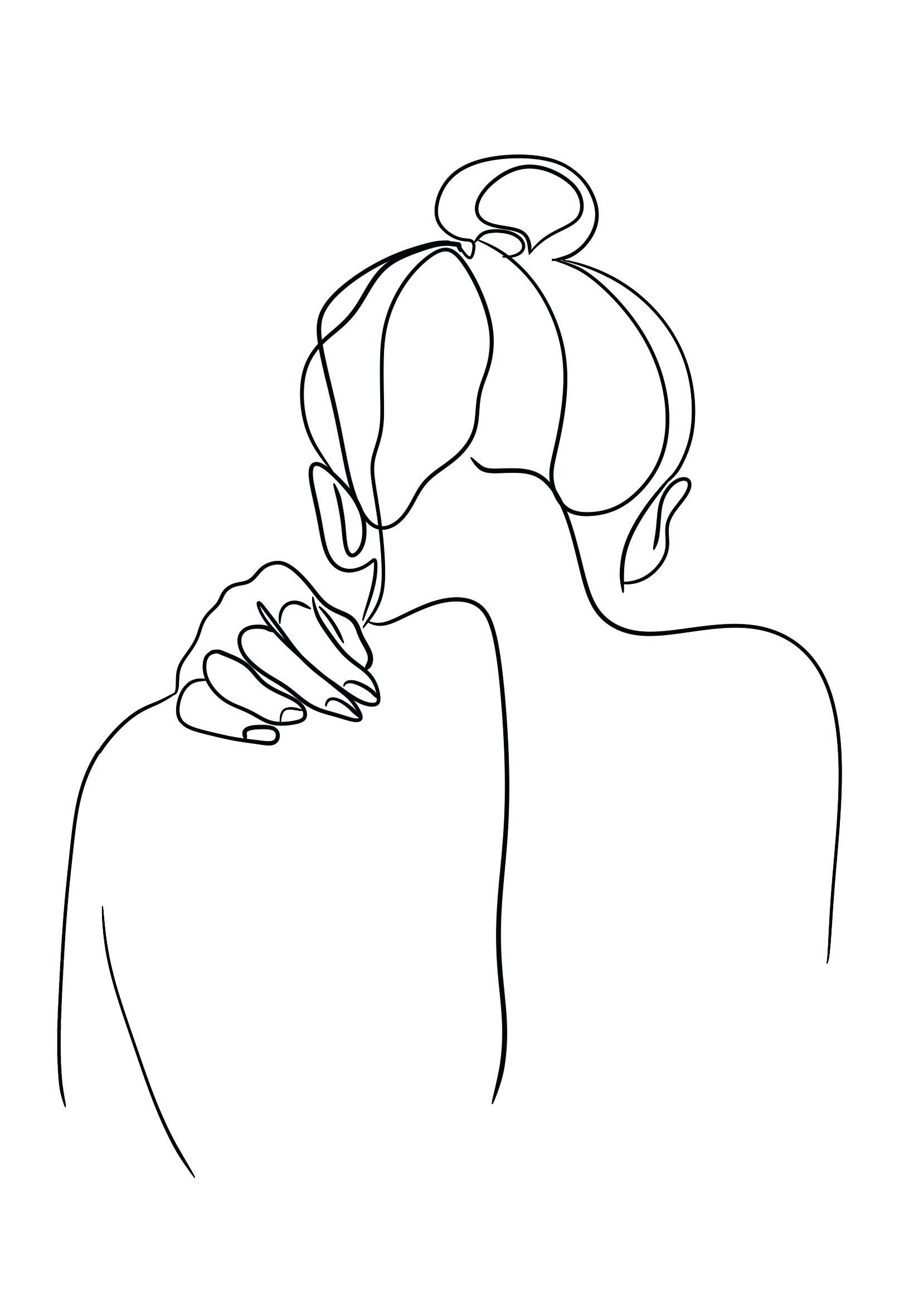 Ostéopathie et douleurs cervicales